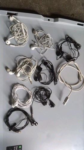 Kopfhörer ear konvolut akg - kopfhörer, in