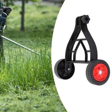 Freischneider Stützrollen