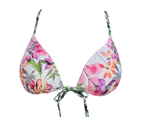 Triumph bikini push - bikini, push-up