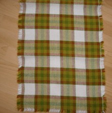 Tischläufer 70er Jahre Panton