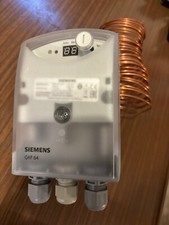 Frostschutzthermostat