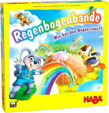 Regenbogenbande von HABA, Neu