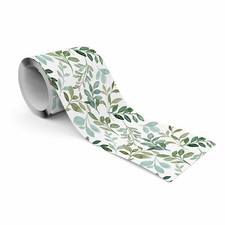 Selbstklebende Bordüre