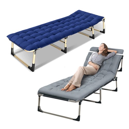 Einfaches klappbett gästebett - einfaches,