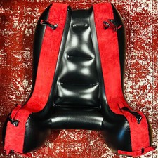 Aufblasbare Sex Sofa Möbel Split Bein Matte Straps Stuhl Bett Kissen Bett Paare