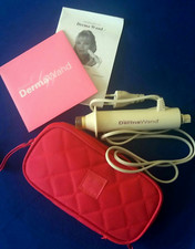 Set derma wand - set,