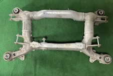 BMW M5 E60 S85  Hinterachsträger Hinterachse Achse 2282760 6761134 6761133