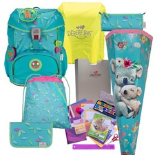 DerDieDas Schulranzen ErgoFlex