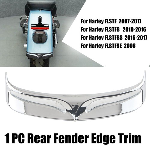 Heckfender-Akzent-Trim-Tip-Tra