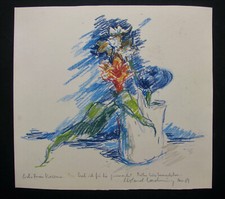  ROLAND LADWIG , 1935 - 2014 