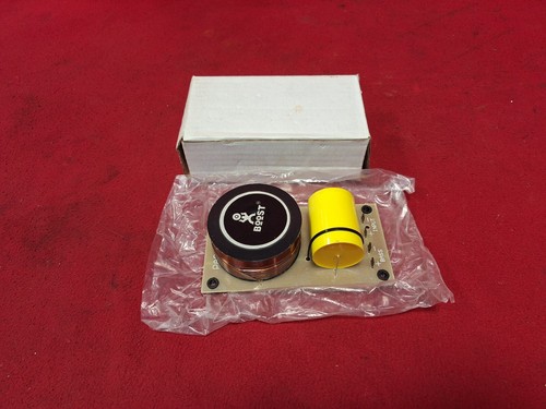 Boost subwoofer frequenzweiche - boost,
