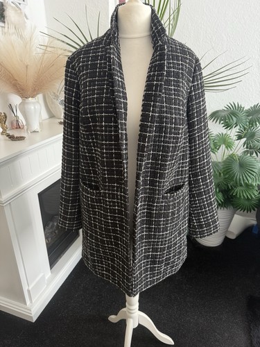 Longblazer boucle tweed - longblazer,
