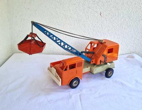 Blechspielzeug gama faun 280 - gama,