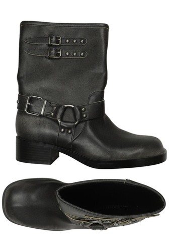 Stradivarius stiefelette damen - stradivarius,