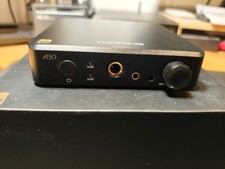 Headphone Amplifier - Topping
