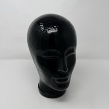 Glaskopf für Kopfhörer Hüte