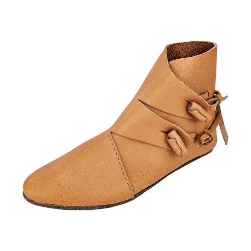 Mittelalter schuhe - mittelalter,