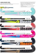 Reece Feld Hockeyschläger