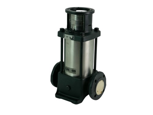 Grundfos f a - 16-40, a-f-a-bube