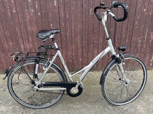 Peugeot 7005 monaco damenrad - peugeot,