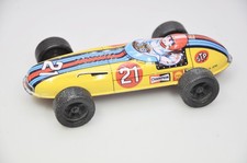 Rennwagen racing car STP 21