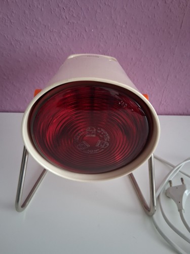 Philips infrarotlampe typ - typ, hp