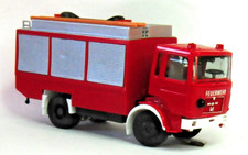 Faller car system feuerwehr - car,