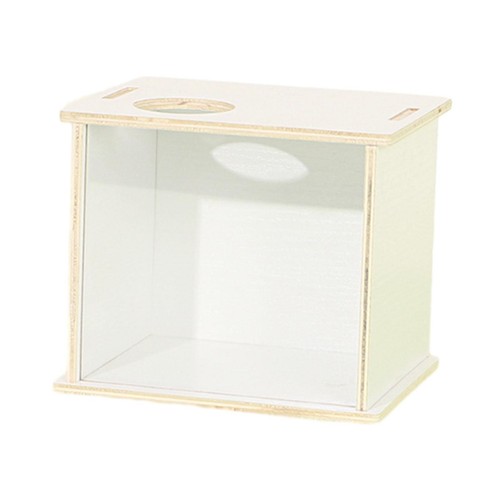 Hamster buddelbox sichtbarer - hamster,
