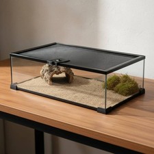 Reptilien fütterungsbox 360 - reptilien,