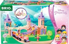 Traumschloss Eisenbahn-Set -