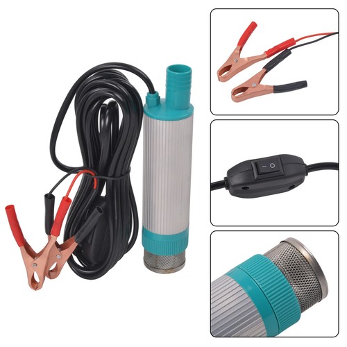 12v 38mm 30l min auto - 12v,