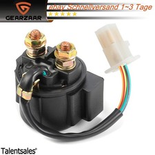 12V Anlasser Starter Relais