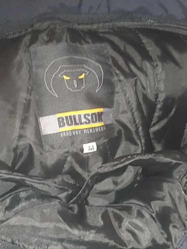 Bullson hardway - bullson,