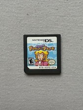 Super Princess Peach (Nintendo