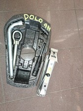 Lager5R2))  VW Polo 9N