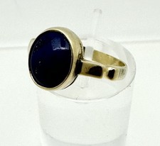 Ring goldring 585 14kt - goldring,