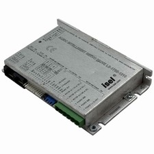 Isel 173e 1210 dc - isel, ls-173e-1210