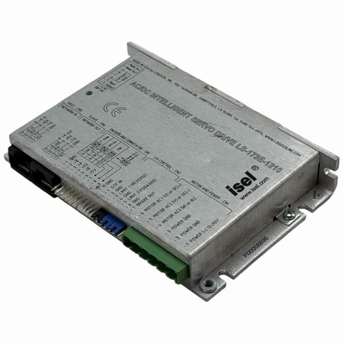 Isel 173e 1210 - ls-173e-1210, ac/dc