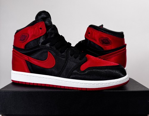 Nike air jordan - jordan, 1