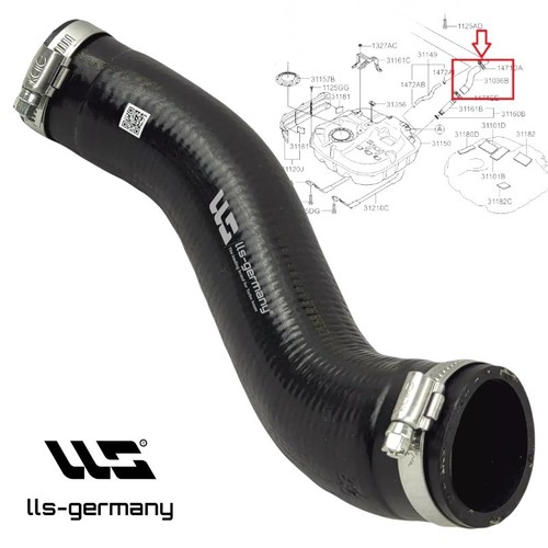 Kraftstoff tank schlauch für - schlauch,