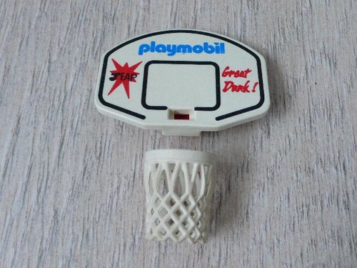 Playmobil sport basketball - playmobil,