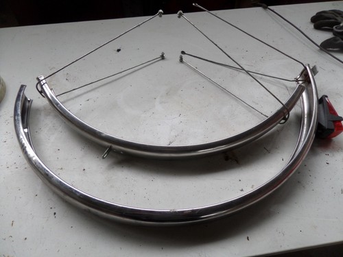 Hercules saxonette spartamet - hercules,