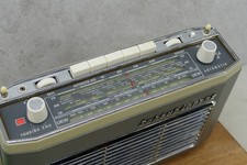 SCHAUB LORENZ TOURING T40 ++