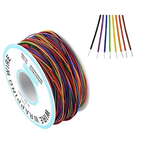 Kupfer kabel 280m - kabel, 8