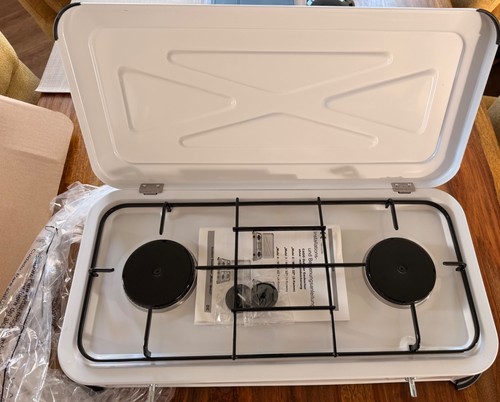 Cago gaskocher mobi outdoor - cago, 2