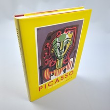 Die lithographie von picasso - lithographie,