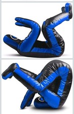 MMA Submission Grappling Dummy