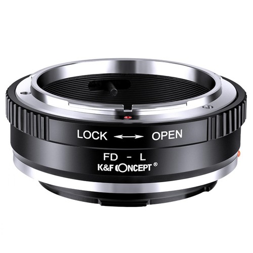 Concept adapter canon - ,