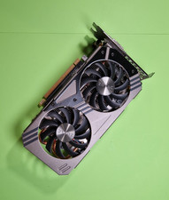 ZOTAC GeForce GTX 1060 AMP