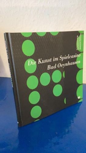 Die kunst spielcasino bad - die,